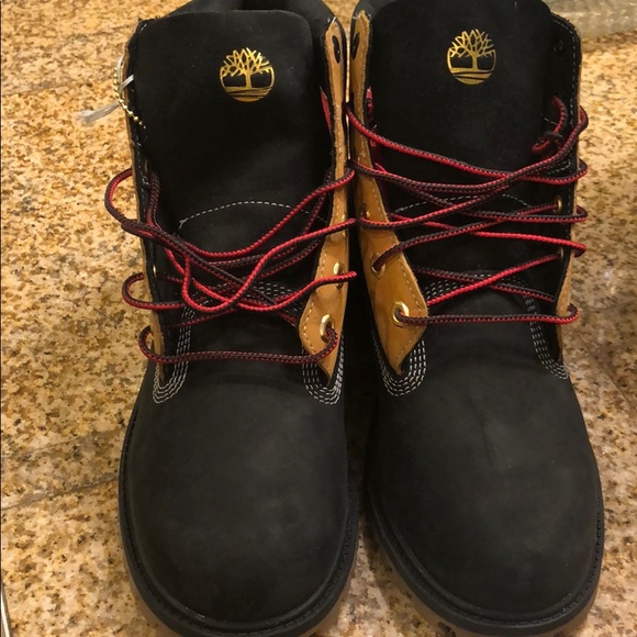 Timberland boots - Picture 1 of 7
